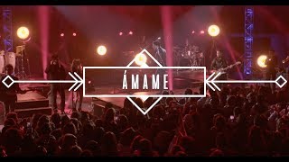 Juan Solo - Ámame (En vivo) #Capítulo1