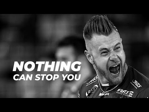 NOTHING CAN STOP YOU | Motivational Speech for Volleyball Players