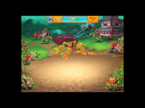 Fishdom: Deep Dive IOS Gameplay