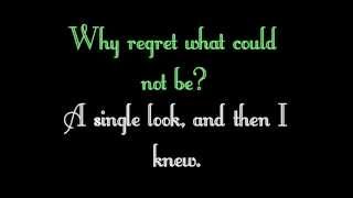 A Heart Full of Love (with lyrics)- Les Miserables