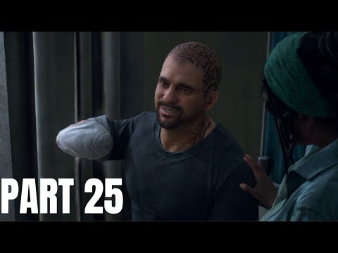 DAYS GONE Walkthrough Gameplay Part 25