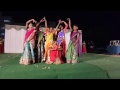 SANKRANTHI VACHINDE THUMMEDA DANCE