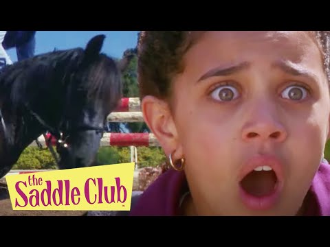 The Saddle Club - 1 Hour Compilation! | Full Episodes 10 to 12 | HD | Saddle Club Season 1