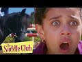 The Saddle Club 1 Hour Compilation Full Episodes 10 To 12 HD Saddle Club Season 1