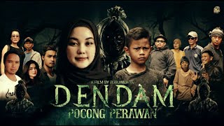 Download lagu FILM HOROR BIOSKOP INDONESIA TERBARU 2025 DENDAM POCONG PERAWAN #filmhororterbaru2025 #filmhoror mp3