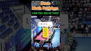 Download lagu 1, 0, 1, 2, 4, ____ a) 8 b) 6 c) 10 d) 12 #MATH #mathteacher #mathisfun #sequence mp3