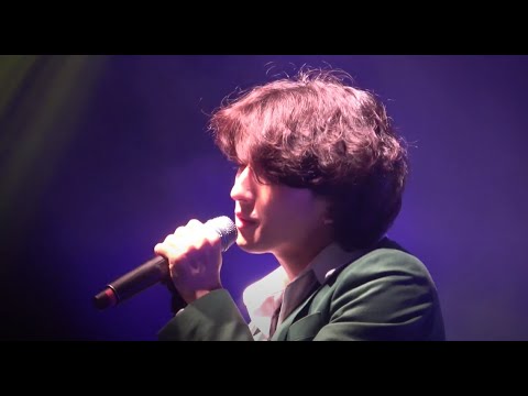 [180510] Goodnight + 뜨거운 여름밤은 가고 남은 건 볼품없지만 - 잔나비(JANNABI) @성균관대학교축제