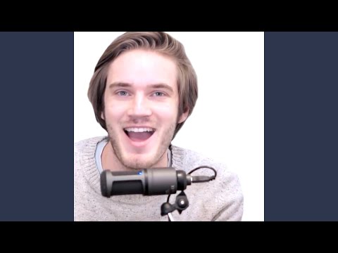 His Name Is Pewdiepie (feat. Pewdiepie)