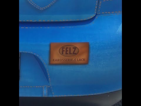 Felz Karosserie & Lack GmbH YouTube-Vdeominiatur 11