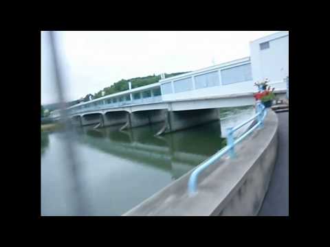 Piešťany od mostu k mostu