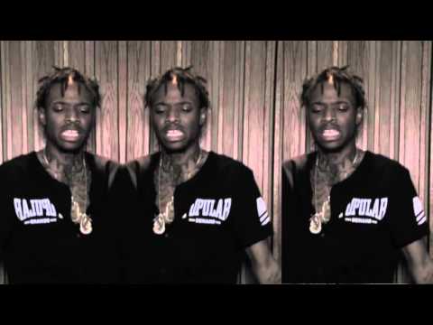 Mango Foo-First 48 (OFFICIAL VIDEO)