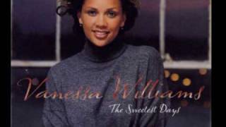 Vanessa Williams - Constantly