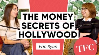 How Hysteria&#39;s Erin Ryan Has Made Hollywood Work For Her