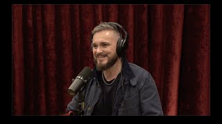 JRE 2430 - Jay Anderson