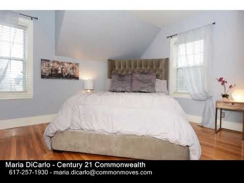 97 Linwood Street, Lynn MA 01905 - Single Family Home - Real Estate - For Sale -
