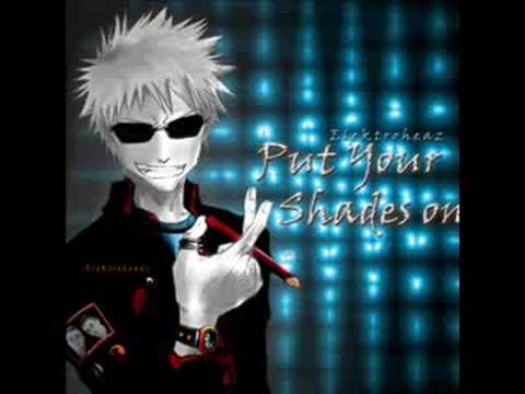 Elektroheadz - Put Your Shades On