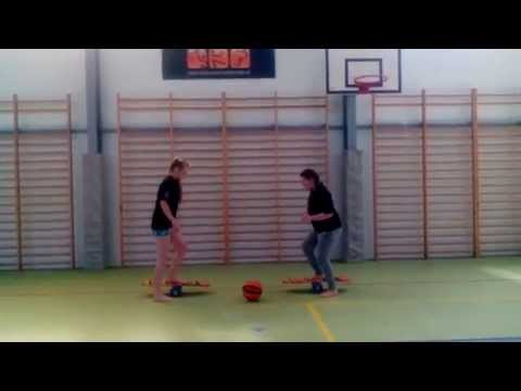 Pięciobój KSO 2 ćwiczenie 2