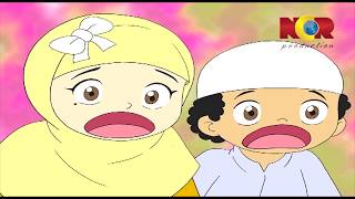 Download lagu Syamil Dodo Musikal Malaikat Allah mp3