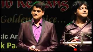 Download lagu Parda Hai Parda - Live - Rafi Habib mp3