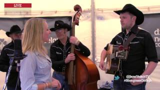 Live Link 3 - 'Bluegrass Music Festival' to 'Kansas City Irish Fest'