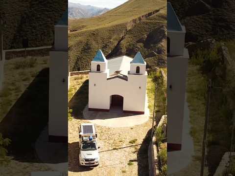 PUEBLO VIEJO SALTA 🇦🇷 IRUYA ruta de comunidades kollas, #puebloviejo #IRUYA #ruta165 #saltaargentina