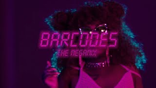 Barcodes (Megamix) - Cupcakke, Ariana Grande, Katy Perry, &amp; More!