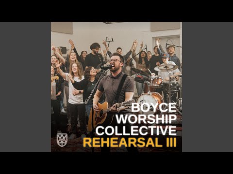 Yet Not I But Through Christ In Me