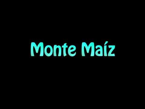 Learn How To Pronounce Monte Maiz