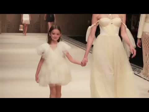 ELISABETTA FRANCHI SPRING 2023