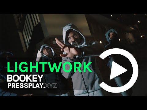 Bookey - Lightwork Freestyle | Pressplay