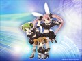 デ ジ キャラット　PARTY NIGHT Hyper Parapara Version