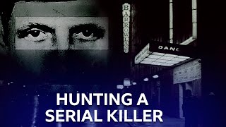 A Serial Killer On The Loose | The Hunt For Bible John | BBC Scotland