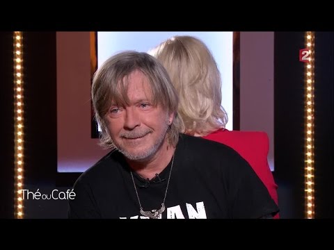 Back to back with Renaud - Tea or Coffee - 24.09.2016