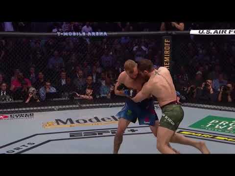 conor mcgregor ufc 246 replay 1080