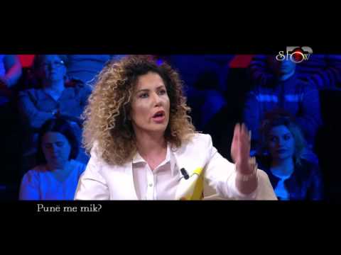 Top Show, 4 Maj 2016, Pjesa 2 - Top Channel Albania - Talk Show