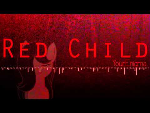 YourEnigma - Red Child