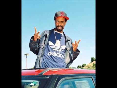 Mac Dre- Chevy & Fords (Ft. Little Bruce)