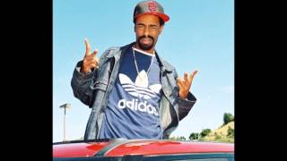 Mac Dre- Chevy & Fords (Ft. Little Bruce)