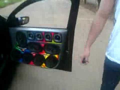 Gol g 5 top equipado