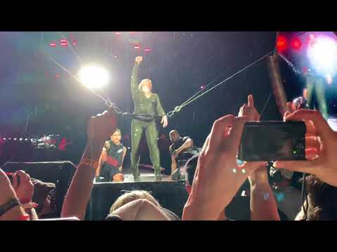 Pink - „So What“ - Live in Munich/Olympiastadion München - 26.07.2019