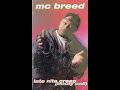 MC Breed - Late Night Creep (Booty Call) 1994