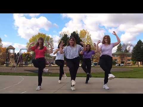 DKPD Girl Group Medley: Apink, (G)I-DLE, Weki Meki