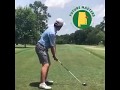 2020 Future Masters - Finished 10th 70-68-70