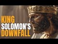 Solomon's Downfall [Testament of Solomon] (Angels & Demons Explained)