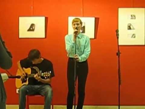 Lepo mi je s teboj (Papir) - Robi in Adrijana