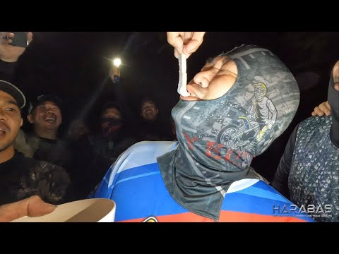 EP670-P2 - Tamilok Challenge sa Ykulba | Occ. Mindoro