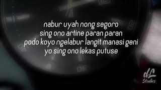 Download lagu ngelabur langit (lyric video) mp3