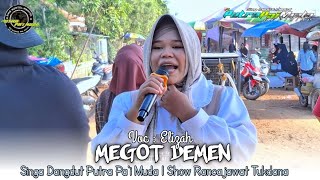 Download lagu MEGOT DEMEN - VOC : ELIZAH | PUTRA PA'I MUDA | SHOW RANCAJAWAT TUKDANA mp3