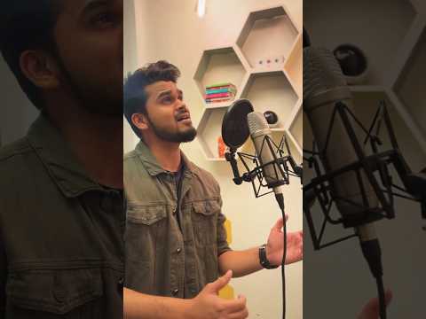 Prathamesh Pawar Naina Banjare Cover