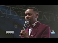 Sleepy David Headquater Ya Sponsors Ni Kiambu Road